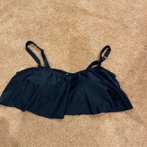 Torrid Swim Top